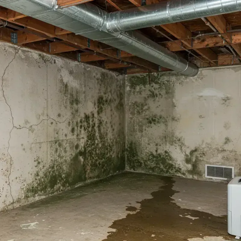 Professional Mold Removal in Frostburg, MD